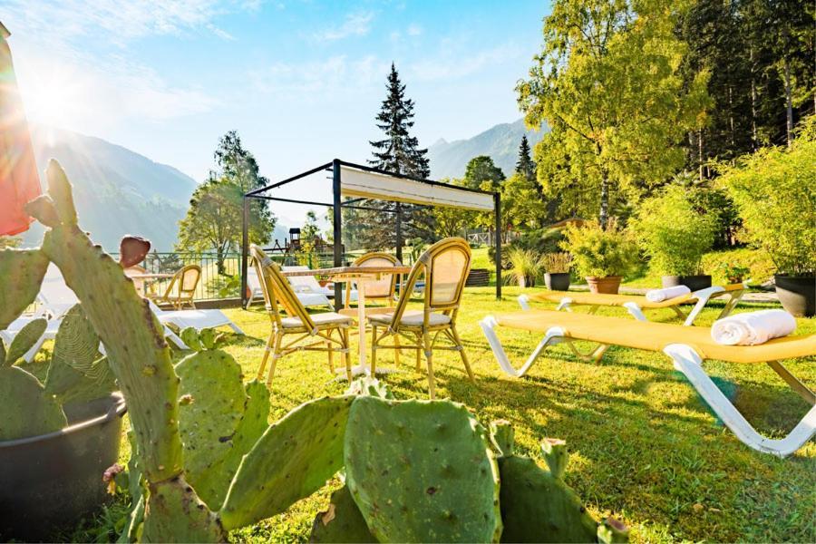 Hotel Vitaler Landauerhof Schladming Buitenkant foto